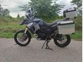 BMW F 800 GS 2017/5 - 2
