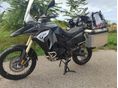 BMW F 800 GS 2017/5 - 6