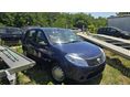 DACIA SANDERO 2009/10 - 2
