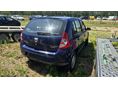 DACIA SANDERO 2009/10 - 4