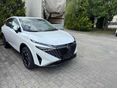 NISSAN QASHQAI 1.3DIG-T M.Hybrid 158LE X-Tronic Tekna készletre érkező. 5 év garancia