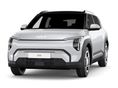 KIA EV3 81,4kWh Earth Plus + DWP + TOP csomag - készletre érkezik