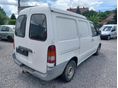 NISSAN VANETTE 1997/7 - 4