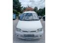 NISSAN VANETTE 1997/7 - 5