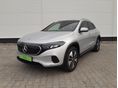 MERCEDES-BENZ EQA 300 4Matic Nettó: 12.912.000 Ft AKÁR 10% önerővel bérelhető