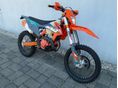 KTM 350 EXC-F 2021 - 2