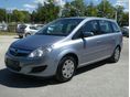 OPEL ZAFIRA B 2009/7 - 1