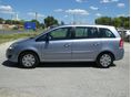 OPEL ZAFIRA B 2009/7 - 2