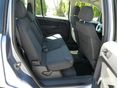 OPEL ZAFIRA B 2009/7 - 10