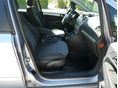 OPEL ZAFIRA B 2009/7 - 11