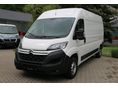 CITROEN JUMPER 2018/7 - 2