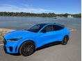 FORD MUSTANG MACH-E Extended range GT AWD (Automata)