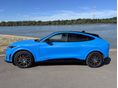 FORD MUSTANG MACH-E 2022/10 - 3