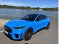 FORD MUSTANG MACH-E 2022/10 - 4