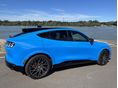 FORD MUSTANG MACH-E 2022/10 - 6