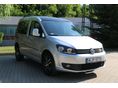 VOLKSWAGEN CADDY 2013/7 - 1