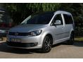 VOLKSWAGEN CADDY 2013/7 - 2