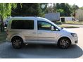 VOLKSWAGEN CADDY 2013/7 - 8