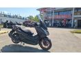 HONDA NSS 125 FORZA Újszerű. SPecial Edition! 2 év garancia
