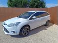 FORD FOCUS 2013/12 - 1