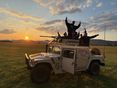 HUMMER H1 1988/4 - 3