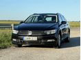 VOLKSWAGEN PASSAT Variant 2.0 TDI BMT Comfortline