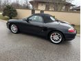 PORSCHE BOXSTER 1999/6 - 2