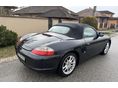 PORSCHE BOXSTER 1999/6 - 5
