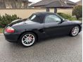 PORSCHE BOXSTER 1999/6 - 4