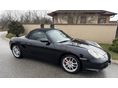 PORSCHE BOXSTER 1999/6 - 3