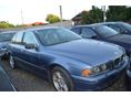 BMW 523 2003/11 - 4