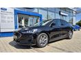 FORD FOCUS 1.5 EcoBlue Titanium Business (Automata) RITKASÁG! Vadonatúj Sedan 1.5 EcoBlue A8 Titanium Prémium Extrákkal