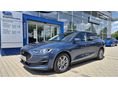 FORD FOCUS 1.5 EcoBlue Titanium Business (Automata) KÉSZLETRŐL AZONNAL! Vadonatúj Sedan 1.5 EcoBlue A8 Titanium Prémium Extrákkal