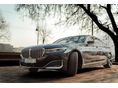 BMW 750 2020/1 - 2