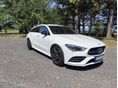MERCEDES-BENZ CLA 220 2019/11 - 1