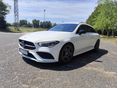 MERCEDES-BENZ CLA 220 2019/11 - 2