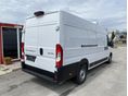 PEUGEOT BOXER 2025 - 3