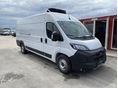PEUGEOT BOXER 2025 - 1