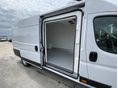 PEUGEOT BOXER 2025 - 2