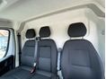 PEUGEOT BOXER 2025 - 11