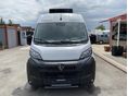 PEUGEOT BOXER 2025 - 9