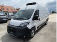 PEUGEOT BOXER 2025 - 8