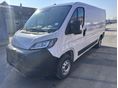 PEUGEOT BOXER 2025 - 1