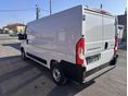 PEUGEOT BOXER 2025 - 2