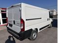 PEUGEOT BOXER 2025 - 5