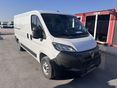 PEUGEOT BOXER 2025 - 7