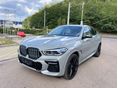 BMW X6 xDrive40d (Automata) ELSŐ MAGYARORSZÁGI TULAJ!!! M SPORT!!! ÚJSZERŰ!!! SZÉP ÉS JÓ!!!