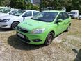 FORD FOCUS 2010 - 1