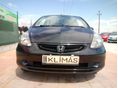 HONDA JAZZ 2002/9 - 2