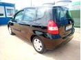 HONDA JAZZ 2002/9 - 6